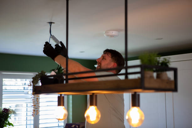 Best Electric Panel Repair  in Des Moines, WA