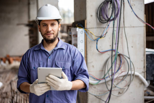 Trusted WA Electrician Experts