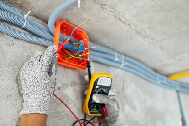 Trusted WA Electrician Experts